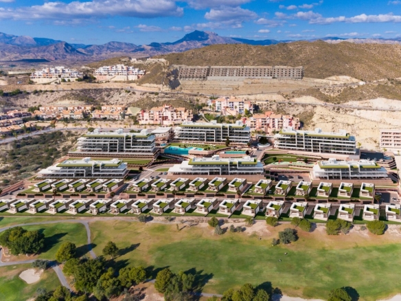 Imagen 4 de Casa-Chalet en Venta en Mutxamel Alicante