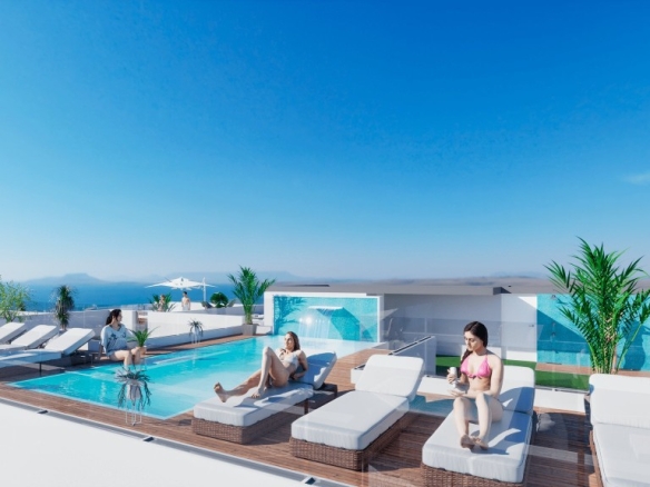Imagen 3 de Apartamento en Venta en Torrevieja Alicante