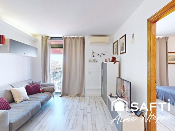 Imagen 1 de Apartamento Cosy