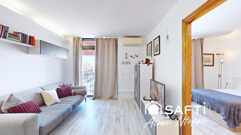 Imagen 1 de Apartamento Cosy