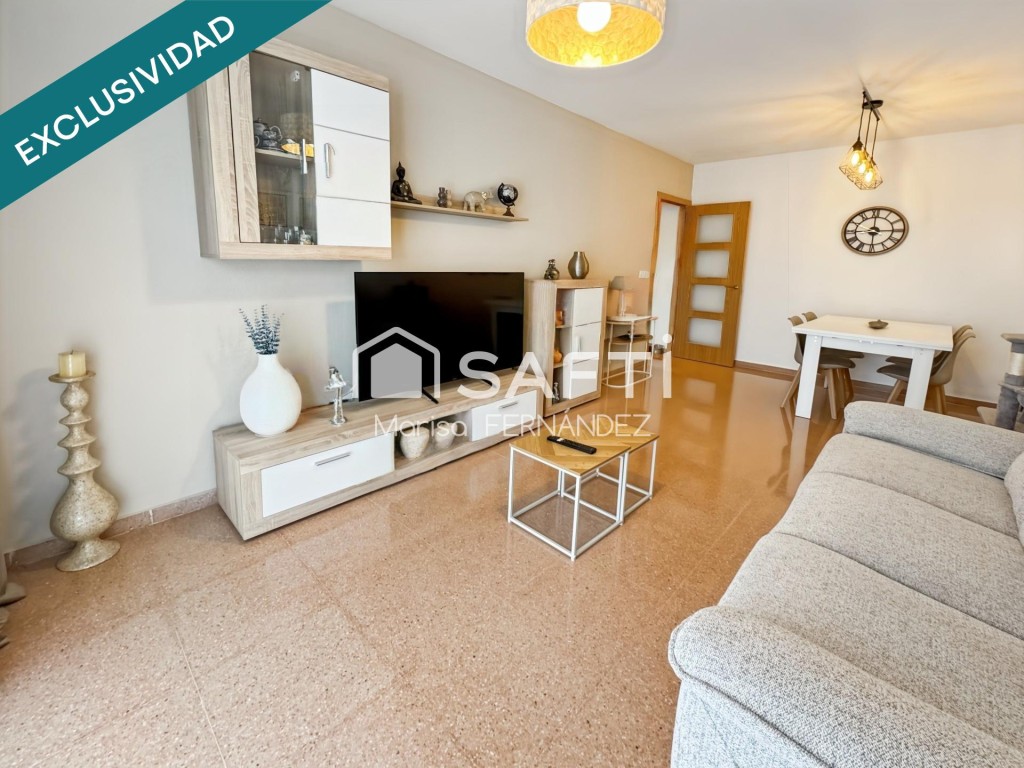 Imagen 2 de Precioso ático dúplex en Villajoyosa -- SIN COMISIÓN DE COMPRA