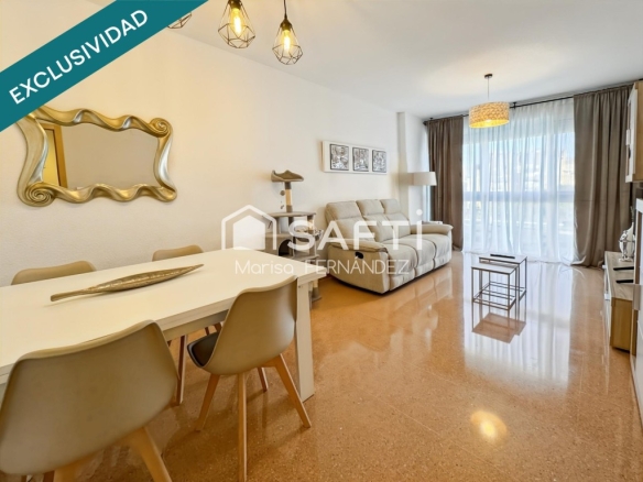 Imagen 3 de Precioso ático dúplex en Villajoyosa -- SIN COMISIÓN DE COMPRA