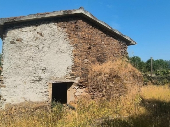 Imagen 3 de Tu refugio gallego con historia y gran potencial