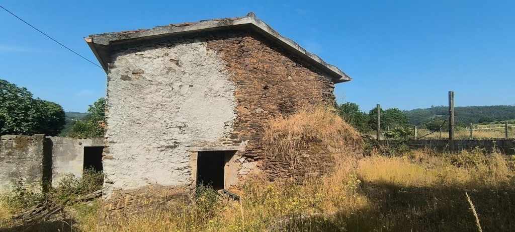 Imagen 3 de Tu refugio gallego con historia y gran potencial