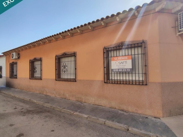 con garaje
