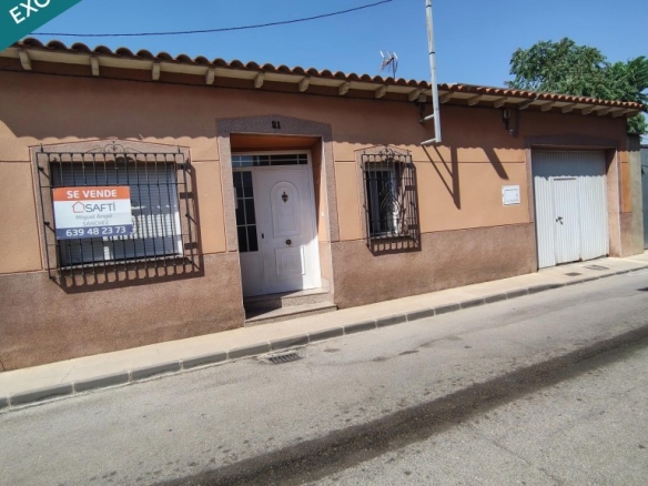 Imagen 1 de Si buscas una vivienda unifamiliar en pleno centro
