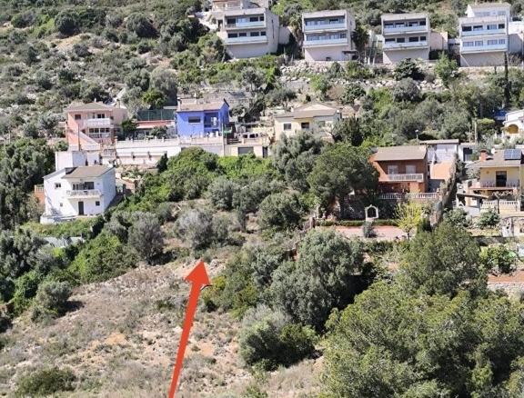 Imagen 4 de 933 m² para construir cerca del mar.