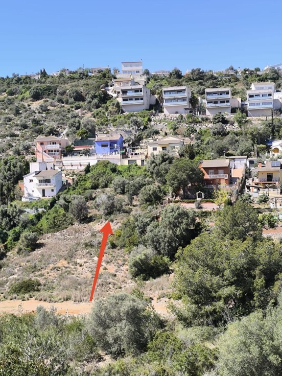 Imagen 4 de 933 m² para construir cerca del mar.