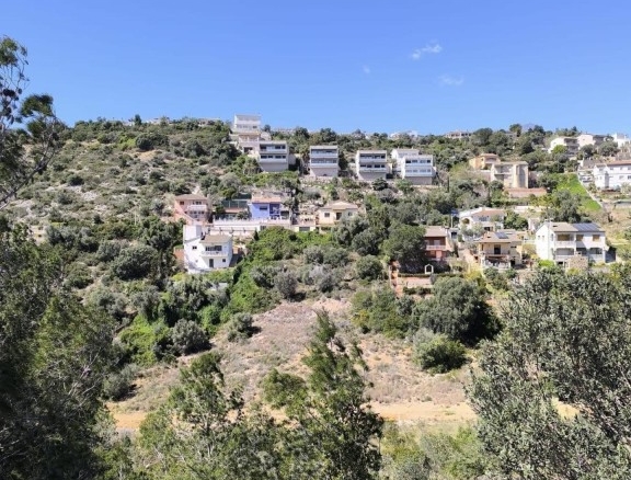 Imagen 1 de 933 m² para construir cerca del mar.