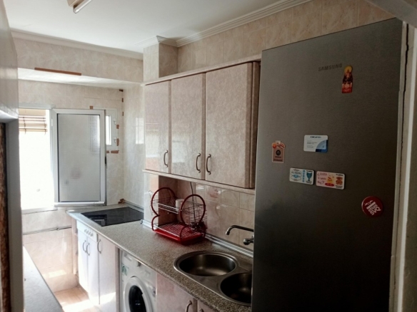 Imagen 4 de Piso en Alquiler en Sevilla Sevilla