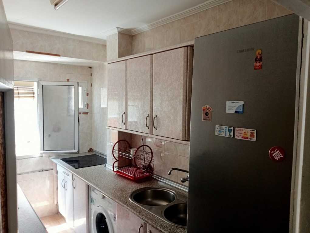 Imagen 4 de Piso en Alquiler en Sevilla Sevilla