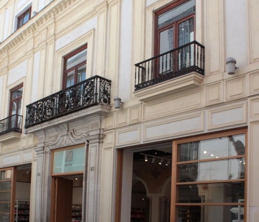 Imagen 3 de Local comercial en Alquiler en Sevilla Sevilla