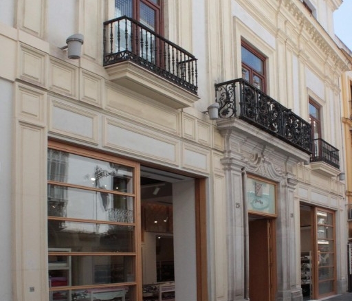 Imagen 4 de Local comercial en Alquiler en Sevilla Sevilla