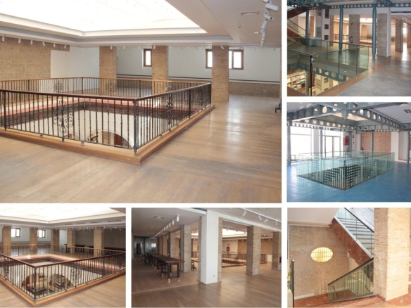 Imagen 1 de Local comercial en Alquiler en Sevilla Sevilla