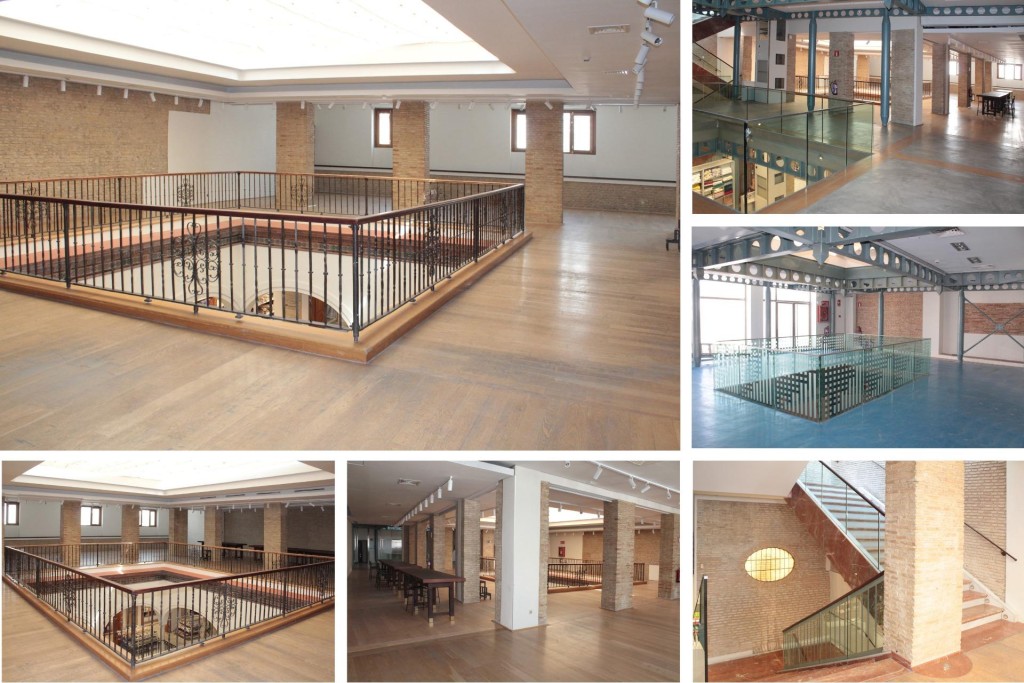 Imagen 1 de Local comercial en Alquiler en Sevilla Sevilla
