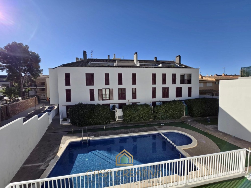 Imagen 2 de Piso en Venta en Naquera Valencia