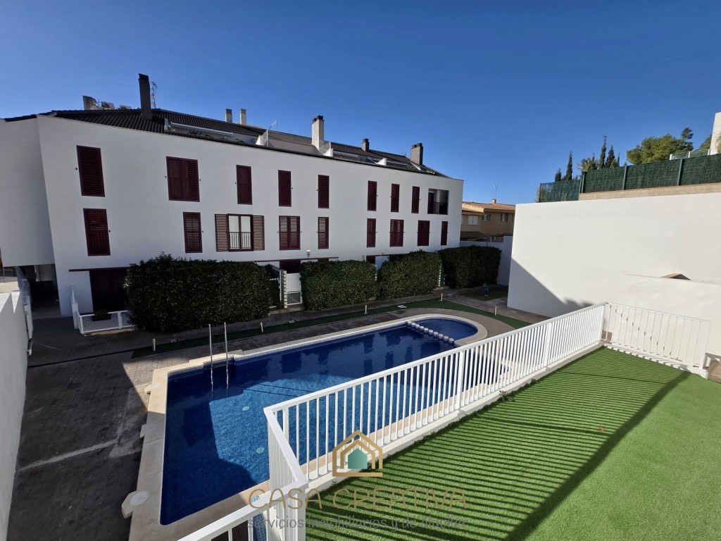Imagen 3 de Piso en Venta en Naquera Valencia