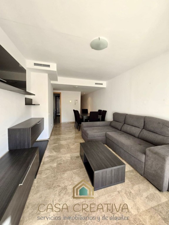 Imagen 4 de Piso en Venta en Naquera Valencia