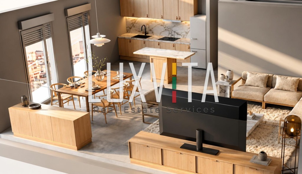 Imagen 2 de Obra Nueva – Apartamento de 3 Dormitorios con Descuento Early Bird | Armeñime AGA