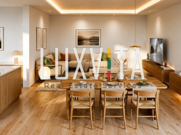 po-1272824-imagen - El Club del Propietario Imagen 1 de Obra Nueva – Apartamento de 3 Dormitorios con Descuento Early Bird | Armeñime AGA