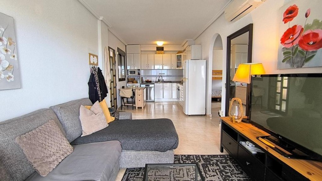 Imagen 2 de Venta de piso en Ciudad quesada