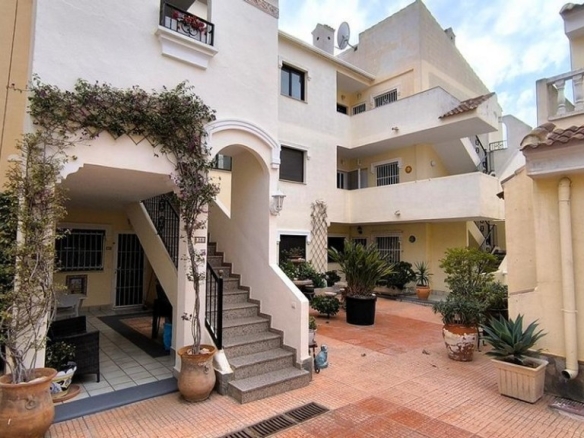 Imagen 1 de Venta de piso en Ciudad quesada