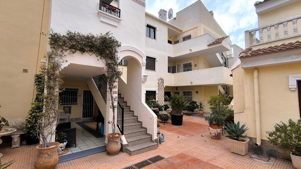 Imagen 1 de Venta de piso en Ciudad quesada