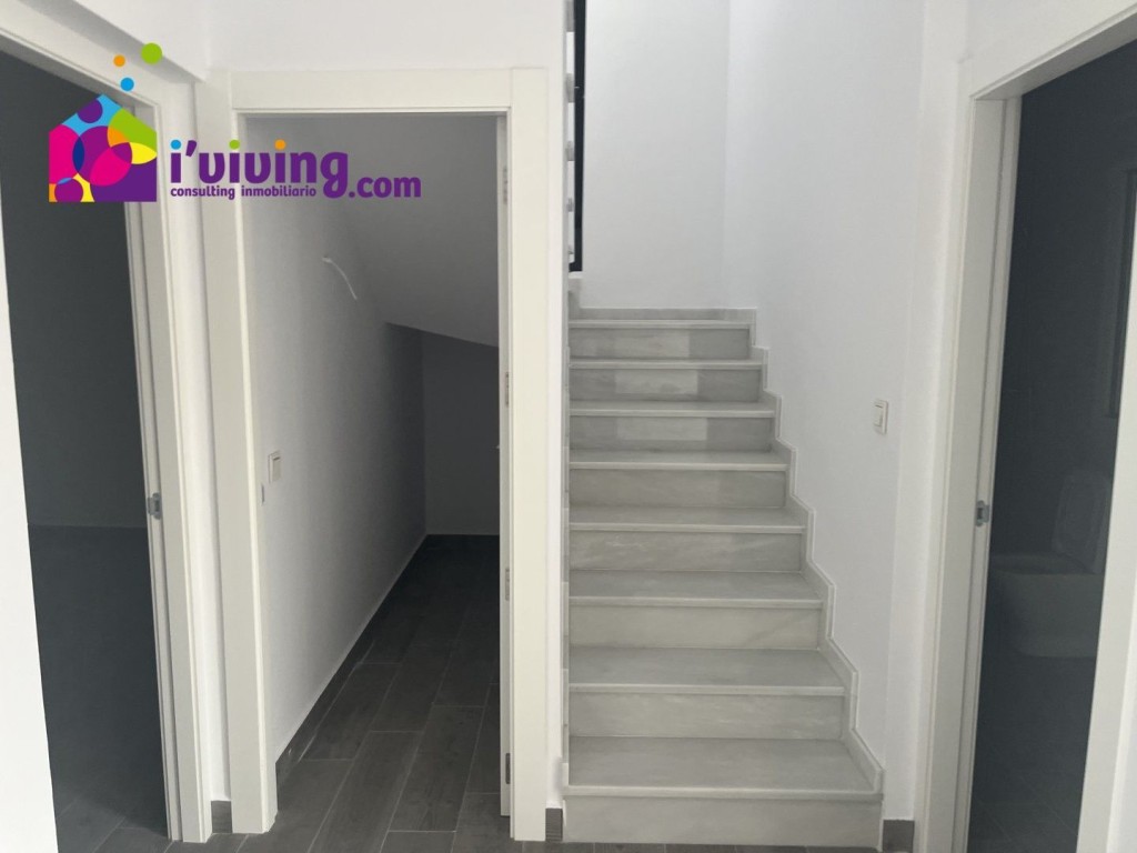 Imagen 2 de Casa-Chalet en Alquiler en Albox Almería