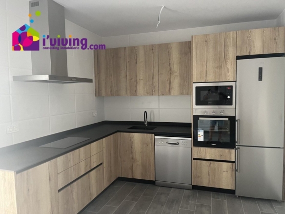 po-1272838-imagen - El Club del Propietario Imagen 1 de Casa-Chalet en Alquiler en Albox Almería
