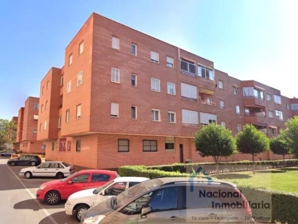 Imagen 2 de Piso en Venta en Guadalajara Guadalajara