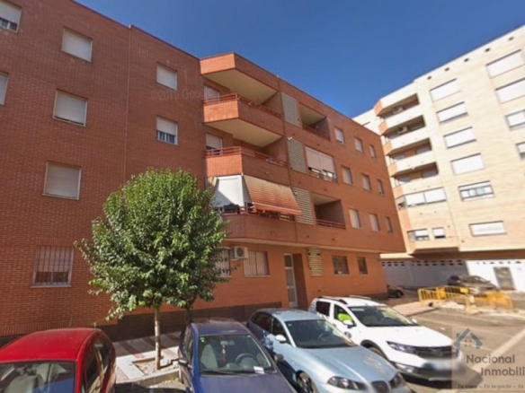 Imagen 3 de Piso en Venta en Guadalajara Guadalajara