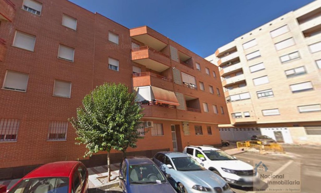 Imagen 3 de Piso en Venta en Guadalajara Guadalajara