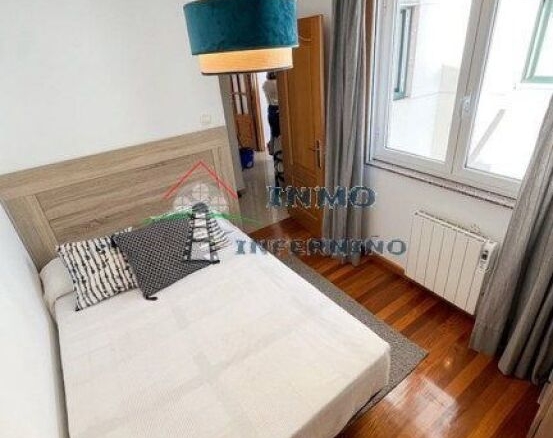Imagen 2 de Piso en Alquiler en Ferrol La Coruña Ref: 438461