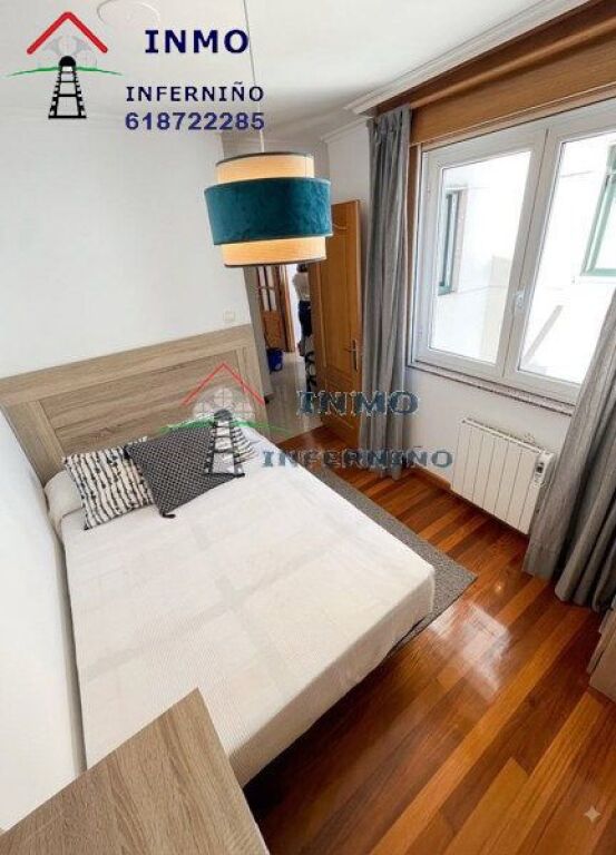 Imagen 2 de Piso en Alquiler en Ferrol La Coruña Ref: 438461