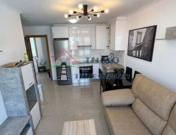 Imagen 3 de Piso en Alquiler en Ferrol La Coruña Ref: 438461