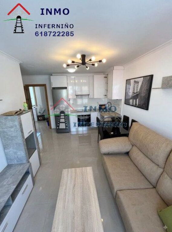 Imagen 3 de Piso en Alquiler en Ferrol La Coruña Ref: 438461