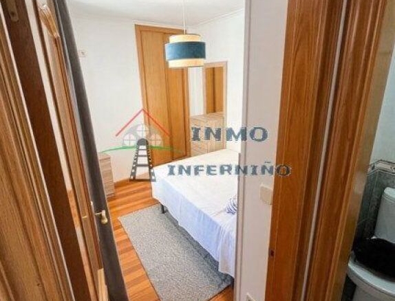 Imagen 4 de Piso en Alquiler en Ferrol La Coruña Ref: 438461