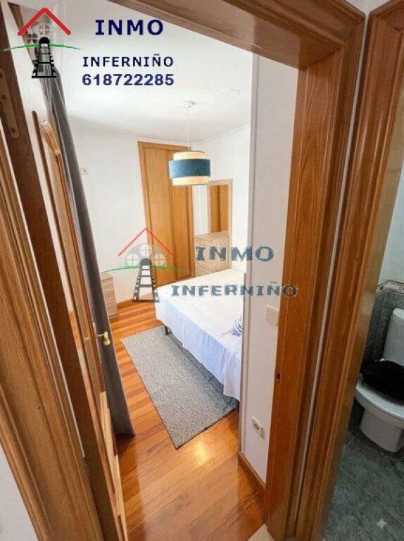 Imagen 4 de Piso en Alquiler en Ferrol La Coruña Ref: 438461
