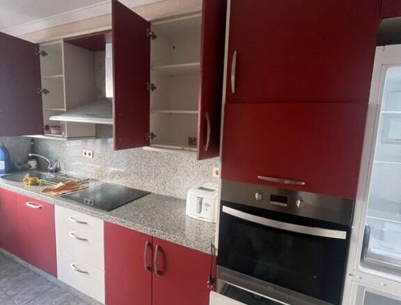 Imagen 2 de Piso en Venta en Ferrol La Coruña Ref: 438450