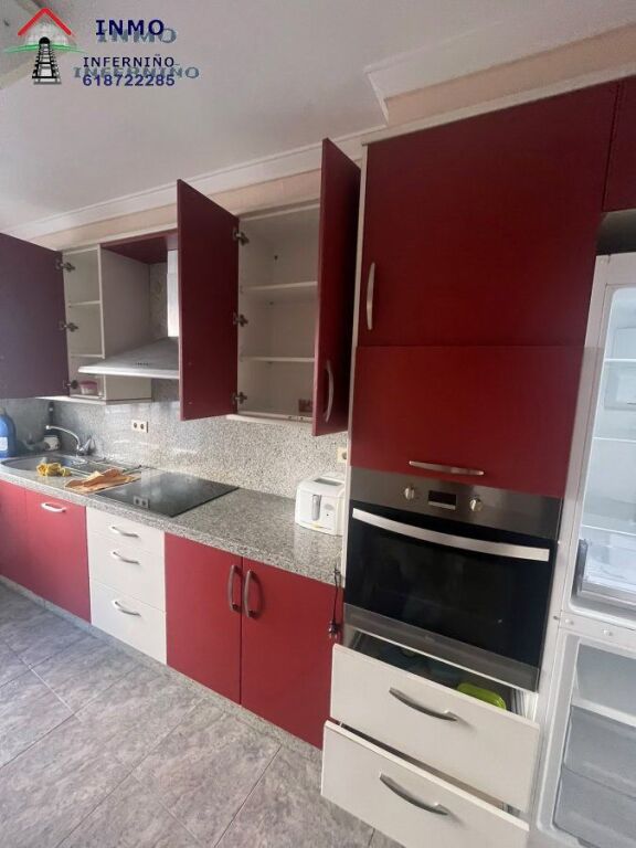 Imagen 2 de Piso en Venta en Ferrol La Coruña Ref: 438450