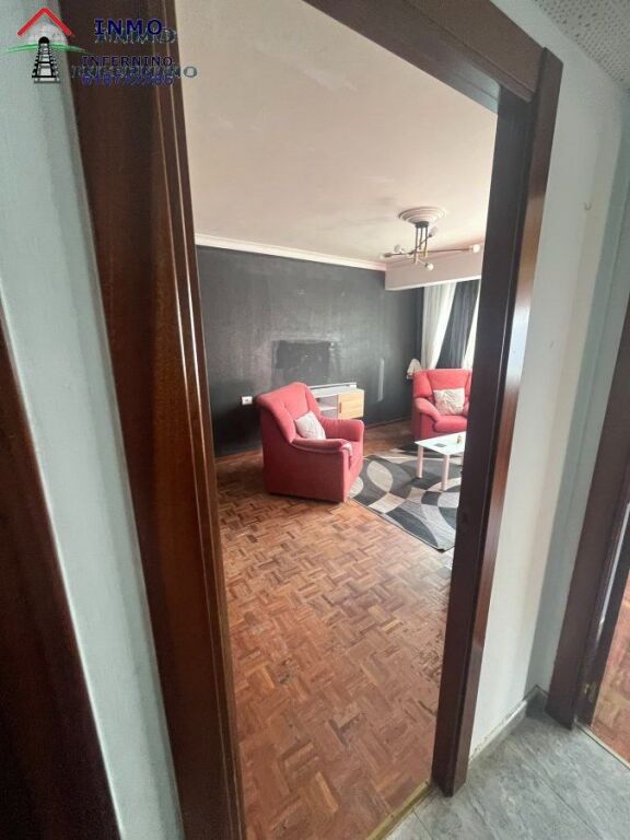 Imagen 3 de Piso en Venta en Ferrol La Coruña Ref: 438450