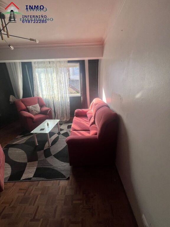 Imagen 4 de Piso en Venta en Ferrol La Coruña Ref: 438450
