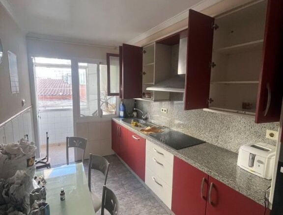 Imagen 1 de Piso en Venta en Ferrol La Coruña Ref: 438450