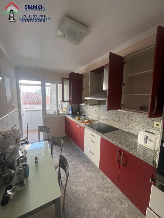 Imagen 1 de Piso en Venta en Ferrol La Coruña Ref: 438450