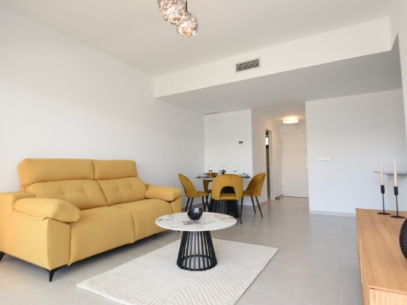 Imagen 2 de Apartamento en Venta en San Miguel De Salinas Alicante