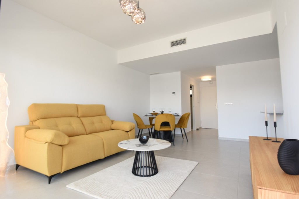 Imagen 2 de Apartamento en Venta en San Miguel De Salinas Alicante