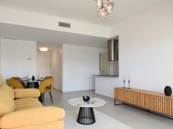 Imagen 4 de Apartamento en Venta en San Miguel De Salinas Alicante