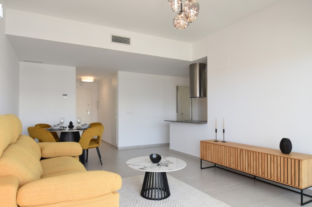 Imagen 4 de Apartamento en Venta en San Miguel De Salinas Alicante
