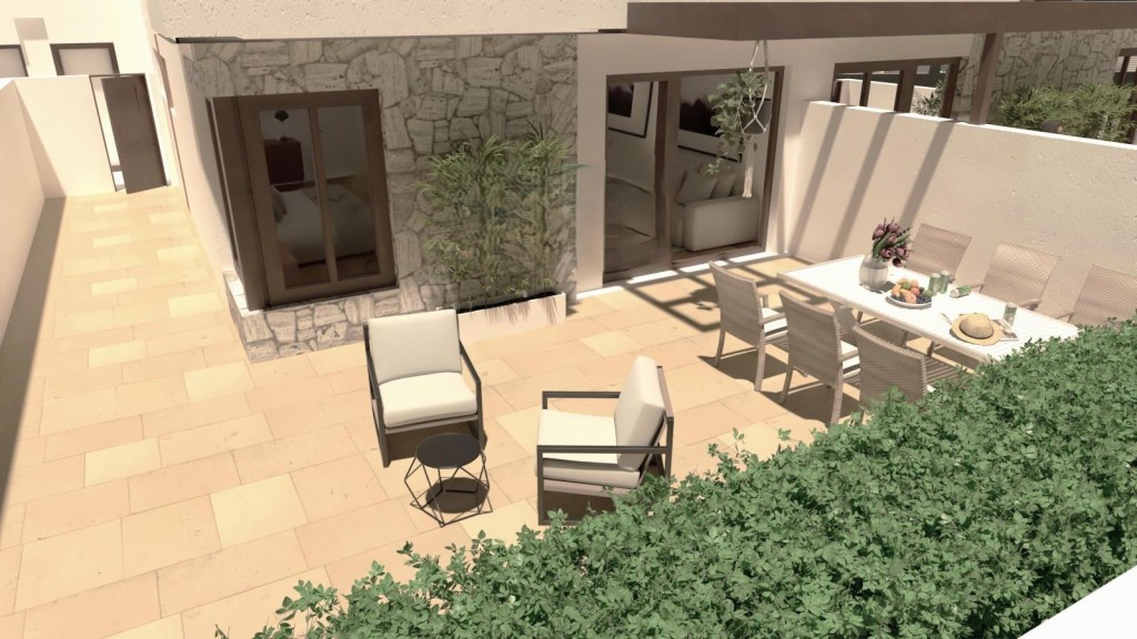 Imagen 2 de Apartamento en Venta en Vera Almería