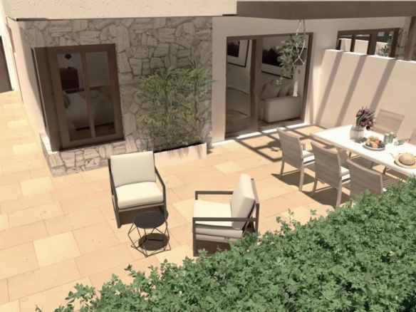 Imagen 2 de Piso en Venta en Vera Almería